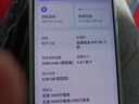 OPPO K12x 8GB+256GB 凝光绿 80W超级闪充 5500mAh超大电池 120Hz高刷 OLED直屏 学生智能 5G 手机  实拍图