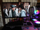硕扬 DIY组装机 自选硬件定制主机升级配置（未联系客服拍下不发货） 99升级 实拍图