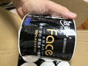 洁柔卷纸 黑Face加厚4层140克*54卷 有芯卫生纸巾易降解家庭装整箱 实拍图