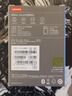 联想（Lenovo）无线蓝牙鼠标轻音鼠标 Air Handle双模鼠标 便携办公鼠标 适用台式机一体机笔记本平板风暴灰 实拍图