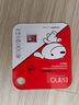 banq 64GB TF（MicroSD）存储卡 A1 U3 V30 4K 行车记录仪&安防监控专用内存卡 高度耐用 读速100MB/s 实拍图