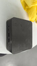 联想(Lenovo)百应NUC12 GO mini迷你口袋主机商用家用台式电脑(N100 16G 512G SSD WiFi6) 国家补贴20% 实拍图