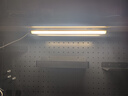 公牛（BULL）LED酷毙灯 学生寝室吸附磁吸宿舍神器台灯学习 床头橱柜灯USB充电 【6W|调光调色开关】插电款1.5m 实拍图