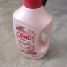 奥妙（OMO）精油香氛大师调香洗衣液 玫瑰山茶花香8斤（2KG+1KG*2） 持久留香 实拍图