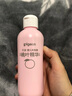 贝亲桃子水 桃子水婴儿 爽身露 儿童液体爽身露 桃叶精华爽身露 经典款200ml 实拍图