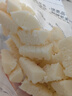 塔拉·额吉内蒙古特产奶疙瘩酸奶酪酥 家庭分享袋装500g *3袋 实拍图