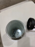 世大家保温杯大容量女士水杯高颜值陶瓷内胆便携咖啡杯办公桌面杯 实拍图