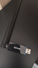 Tenda腾达 WiFi6免驱AX900 usb无线网卡 5G双频外置天线 无线网卡台式机专用 wifi接收器 无限wifi发射 实拍图