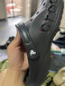 卡骆驰crocs洞洞鞋贝雅男鞋女鞋轻便耐磨一脚蹬拖鞋休闲鞋|10126 黑色-001 41 /42(260mm) 实拍图