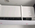 宜百利宜百利 空调挡风板 防直吹空调挡板免打孔挂机壁挂90cm百叶5617Y 实拍图