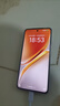 vivo iQOO Neo10 国家补贴 第三代骁龙8 自研电竞芯片Q2  120W超快闪充 超声波3D指纹  AI游戏学生手机 驰光白 16GB 512GB 官方标配 实拍图