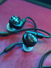 铁三角（Audio-technica）ATH-E40 专业监听双动圈入耳式耳机 老铁味女毒人声 实拍图