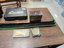 钓迷快鲨马口微物路亚竿实心碳素稍溪流弹射UL套装入门级鱼竿全套一套 1.8米 UL经典版【顺滑抛投】 直柄纺车轮套装【入门优选】 实拍图