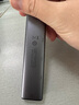 绿联USB3.0转千兆网口网线转接头 USB-C拓展坞分线器RJ45网口转换器集线器适用苹果16笔记本电脑台式机 实拍图