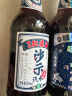 亚洲（ASIA）上头老广味 沙示白柠混合口味汽水 碳酸饮料 325ml*4 整箱 实拍图