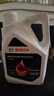 博世（BOSCH）有机长效汽车防冻液发动机冷却液 养车保养 冰点-45℃ 4L（红色） 实拍图