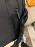 lululemon丨Define 女士运动连帽夹克 *Nulu™外套 芯吸 LW3HAWS 黑色 XS /4 实拍图