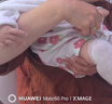 童泰夏季薄款0-6个月新生儿婴幼儿宝宝纯棉短袖偏开连体哈衣粉色66cm 实拍图