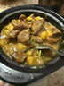 【牛腩】新鲜原切牛腩肉散养黄牛肉大块牛腩肉冷冻鲜牛肉商用 精选牛腩肉 5斤 实拍图