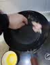 炊大皇（COOKER KING） 平底锅不粘锅煎锅玉子烧锅炒饭烙饼锅煎蛋牛排少油烟电磁煤气灶 26cm 少油烟 防烫把柄 实拍图