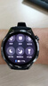 HUAWEI WATCH GT 5 国家补贴15% 幻夜黑46mm华为智能手表情绪健康助手玄玑感知系统 实拍图