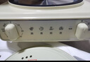 美的（Midea）电煮锅 泡面火锅宿舍小电锅 多功能多用途锅 2.6L蒸煮一体锅电蒸锅XZE2066 配蒸笼【国家补贴】 实拍图