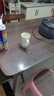 妙洁 一次性杯子 240ml*100只 中号 安全无异味茶杯 实拍图