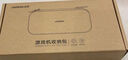 绿联 数码配件收纳包盒 适用Switch lite游戏机NS掌机收纳包防摔壳 多功能大容量便携保护套 实拍图