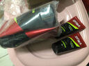 高夫净源控油火山泥洁面乳50g 男士护肤品 实拍图