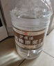 泸旗泸州红高粱酒 浓香型纯粮食白酒 可直饮高度桶装散酒泡酒 52度 5L 1桶 纯粮原浆【醇柔】 实拍图