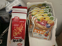 三只松鼠维C水果干375g蜜饯果干零食果脯芒果干蓝莓15包休闲零食小吃 实拍图