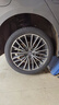 富神（FORTUNE） 汽车轮胎245/45R19 102Y FSR303适配新奥迪A6L/比亚迪汉静音舒适 实拍图