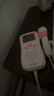 邦力健胎心仪胎心监测仪胎心监护仪孕妇家用医用听胎心 充电曲线款U2-03 实拍图