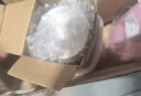 WELLMEET牛奶瓶豆浆杯外带玻璃儿童早餐杯带刻度酸奶燕麦粥微波炉加热 【牛奶杯+玫瑰粉杯套】 500ml 1只 高硼硅玻璃 实拍图