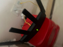 普联（TP-LINK） AX5400千兆无线路由器 WiFi6 5G双频高速网络 Mesh 游戏路由 智能家用穿墙 XDR5410易展版·玄鸟 实拍图
