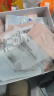 HBN高端黑钻精萃面霜视黄醇维A醇玻色因紧致淡纹滋润生日礼物送女友 实拍图