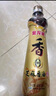 金龙鱼纯芝麻香油 480ml【一级】凉拌 调味 烹饪 火锅 调味油  玻璃瓶 实拍图