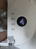 海尔（Haier）足浴盆活氧气泡自助按摩京东自营泡脚桶理疗恒温加热高深桶拆洗按摩盘洗脚盆送父母礼物HQY-J342W 实拍图