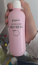 贝亲（Pigeon）桃子水 桃叶精华 婴儿爽身露 四季通用 200ml *3支装 实拍图
