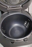 美的（Midea）【国家补贴】风动稻香Pro电饭煲电饭锅4L立体IH加热一键双层快速煮智能电饭煲MB-HS433（3-4人） 实拍图