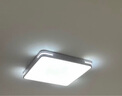惠普精工三防吸顶灯led超薄简约阳台卧室厨卫过道灯具47CM白光 实拍图