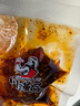川汉子灯影牛肉丝268g 麻辣味 独立小包装休闲零食即食四川成都达州特产 实拍图