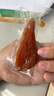 鲜记 倒蒸红薯500g 农家原味番薯条 休闲零食 黄金地瓜干 红薯干 实拍图