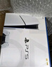 索尼（SONY）PS5 PlayStation5光驱版(轻薄版)国行PS5游戏机 PS5slim 游戏机《国补立省15%》 实拍图