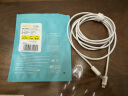 品胜苹果数据线快充充电线2米加长适用iPhone14ProMax/13/12/XR/11/8手机ipad平板USB充电器线车载编织 实拍图