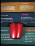 星巴克（Starbucks）胶囊咖啡多口味随机40颗黑咖啡 适配Nespresso胶囊机 实拍图