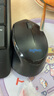 罗技（Logitech）MK275 企业级无线键鼠套装 办公鼠标键盘套装 电脑笔记本办公键鼠套装 带无线2.4G接收器 黑蓝色 实拍图