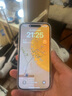 第一卫 DIVI【配钢化膜丨冰透款】适用苹果13pro手机壳iphone13pro保护套镜头全包硅胶透明超薄防摔软壳 实拍图