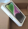 Apple/苹果 iPhone 14 (A2884) 128GB 午夜色 支持移动联通电信5G 双卡双待手机 实拍图