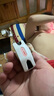 黑鲨【AG超玩会战队联名款】5Pro磁吸手机散热器半导体游戏直播背夹降温神器适用苹果平板一加绝区零 实拍图